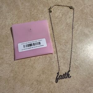 By Alexa Rae necklace